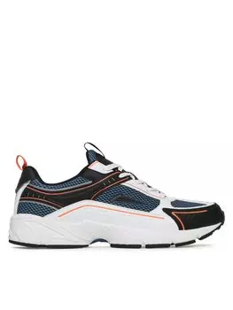 Кроссовки 2000 Stunner Fila, черный