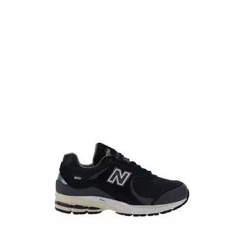 Кроссовки 2002 года New Balance, черный