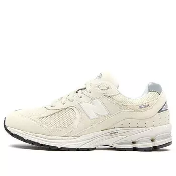 Кроссовки 2002r 'bone' New Balance, хаки
