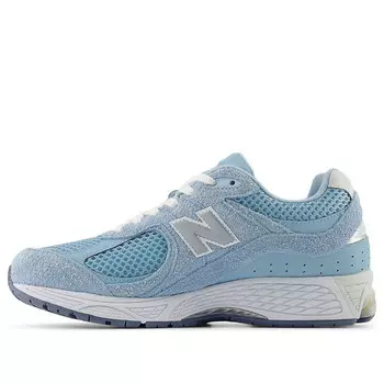 Кроссовки 2002r 'bright sky' New Balance, синий