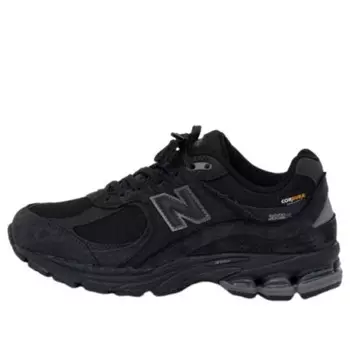 Кроссовки 2002r 'cordura phantom black' New Balance, черный