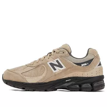 Кроссовки 2002r 'driftwood' New Balance, мультиколор