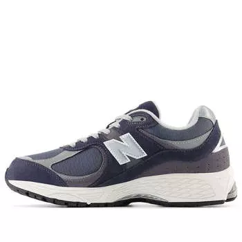 Кроссовки 2002r 'eclipse raincloud' New Balance, мультиколор