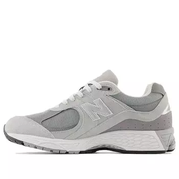 Кроссовки 2002r gore-tex 'concrete' New Balance, мультиколор