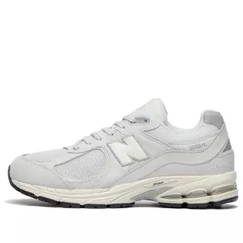 Кроссовки 2002r 'linen fog rain cloud' New Balance, мультиколор