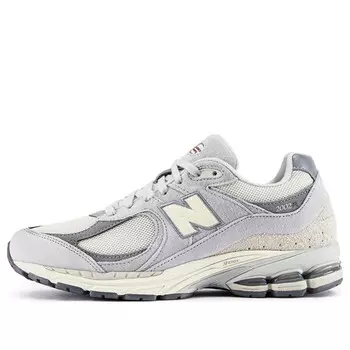 Кроссовки 2002r 'lunar new year - concrete' New Balance, мультиколор