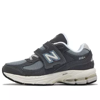 Кроссовки 2002r 'magnet lead' New Balance, мультиколор