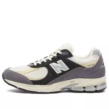 Кроссовки 2002r 'magnet sandstone' New Balance, мультиколор