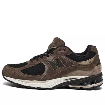 Кроссовки 2002r 'mushroom' New Balance, мультиколор