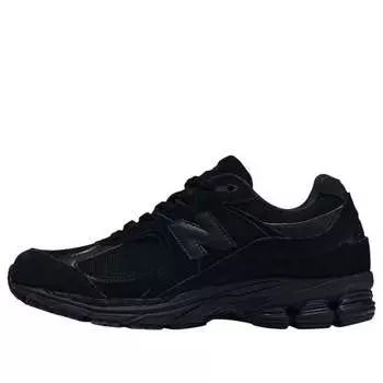 Кроссовки 2002r New Balance, черный