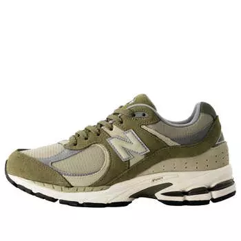 Кроссовки 2002r New Balance, мультиколор