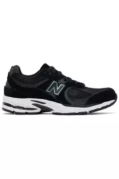 Кроссовки 2002R New Balance, мультиколор