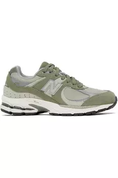 Кроссовки 2002R New Balance, мультиколор