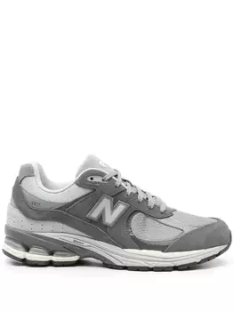 Кроссовки 2002R New Balance, серый