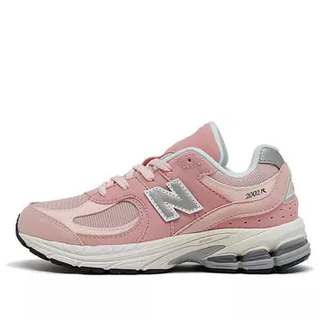 Кроссовки 2002r 'pink sand' New Balance, розовый