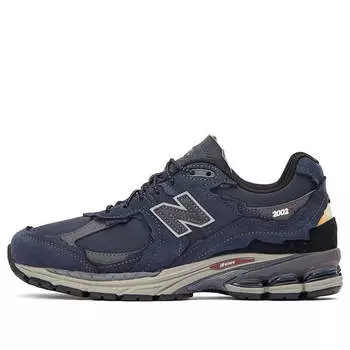 Кроссовки 2002r protection pack 'ripstop eclipse' New Balance, мультиколор