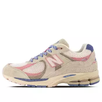 Кроссовки 2002r x hype dc 'native dynamics' New Balance, мультиколор