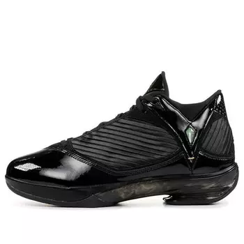 Кроссовки 2009 Air Jordan, черный