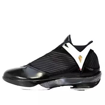 Кроссовки 2009 Air Jordan, черный