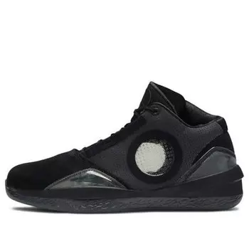 Кроссовки 2010 Air Jordan, черный