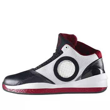 Кроссовки 2010 Air Jordan, черный