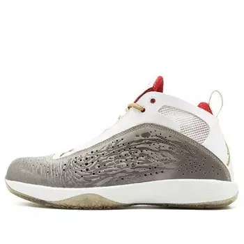 Кроссовки 2011 Air Jordan, белый