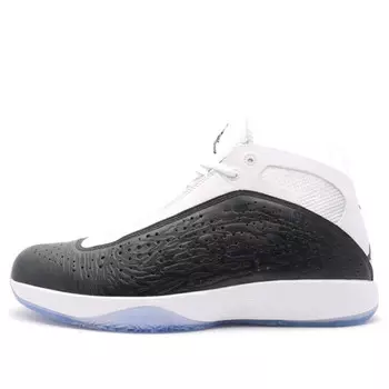 Кроссовки 2011 Air Jordan, белый