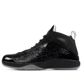 Кроссовки 2011 Air Jordan, черный