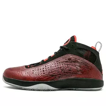 Кроссовки 2011 Air Jordan, черный