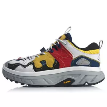 Кроссовки 2020 ace low Li-Ning, мульитколор