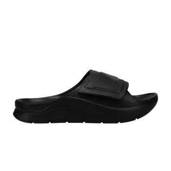 Кроссовки 202XA 'Black Castlerock', черный