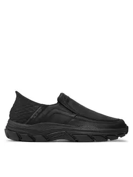 Кроссовки 204810 BBK Skechers, черный