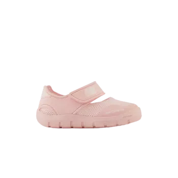 Кроссовки 208v2 Hook & Loop Sandal Toddler Wide 'Crystal Powder', розовый