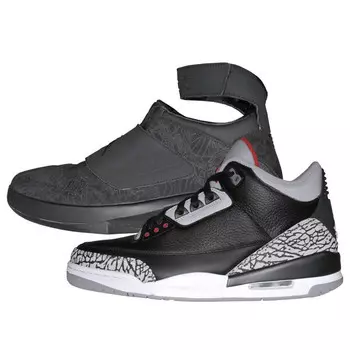 Кроссовки 20 3 ретро Air Jordan, мульитколор