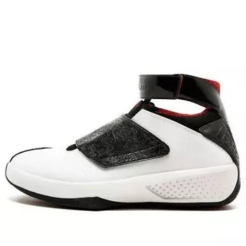 Кроссовки 20 ог Air Jordan, белый