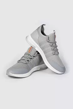 кроссовки 2104 Letoon, серый