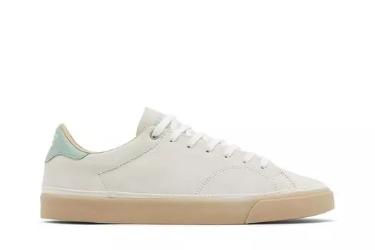 Кроссовки 210 'White Green', белый