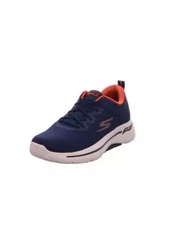 Кроссовки 216254 SKECHERS, синий