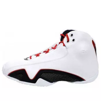 Кроссовки 21 og Air Jordan, белый