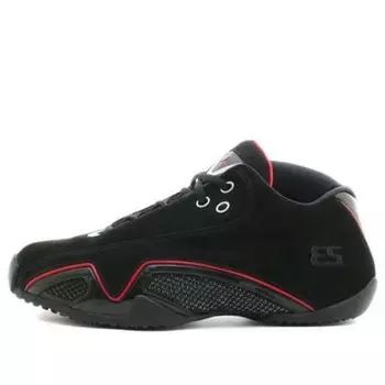 Кроссовки 21 og низкие Air Jordan, черный