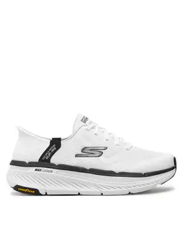 Кроссовки 220526 WBK Skechers, белый