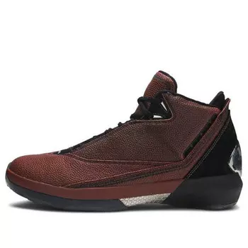 Кроссовки 22 og Air Jordan, коричневый