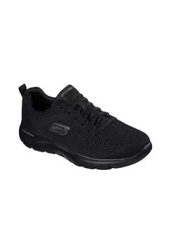 Кроссовки 232057 BBK SKECHERS, черный