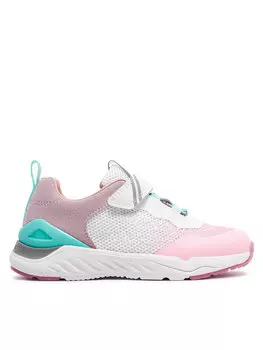 Кроссовки 232230 J Biomecanics, белый