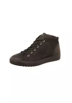 Кроссовки 235343-02001 ecco, черный