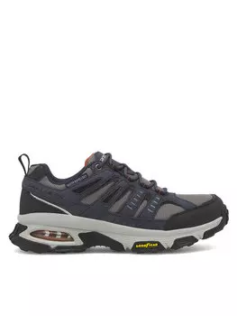 Кроссовки 237214NVGY Skechers, синий