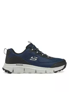 Кроссовки 237704/NVBK Skechers, синий