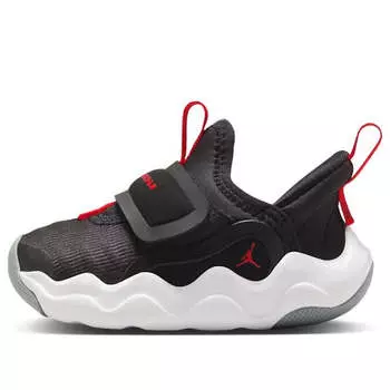 Кроссовки 23/7.2 easyon Air Jordan, черный