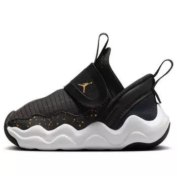 Кроссовки 23 7 Air Jordan, черный/белый