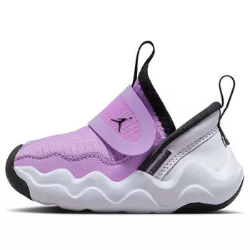 Кроссовки 23 7 обувь Air Jordan, фуксия